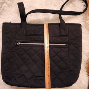 Vera bradley performance twill like new